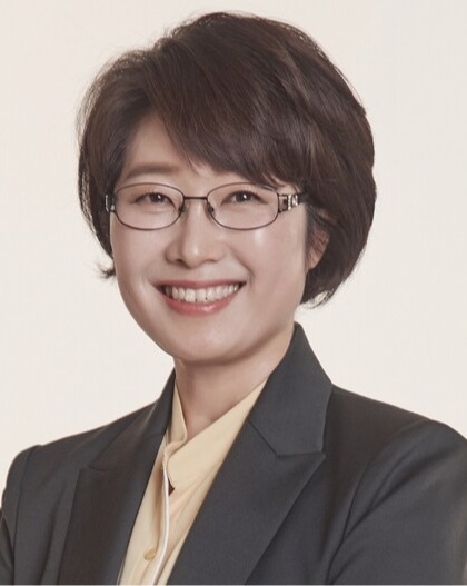 정의당 인천시당 문영미 위원장